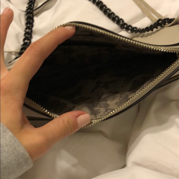 Rebecca Minkoff leather crossbody bag - Picture 5 of 8